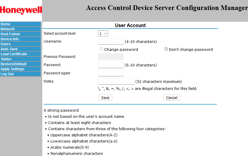 honeywell_create_user.png